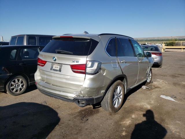 Photo 4 from auction – 2014 BMW X5 XDRIVE3 with VIN 5UXKR0C55E0H25284