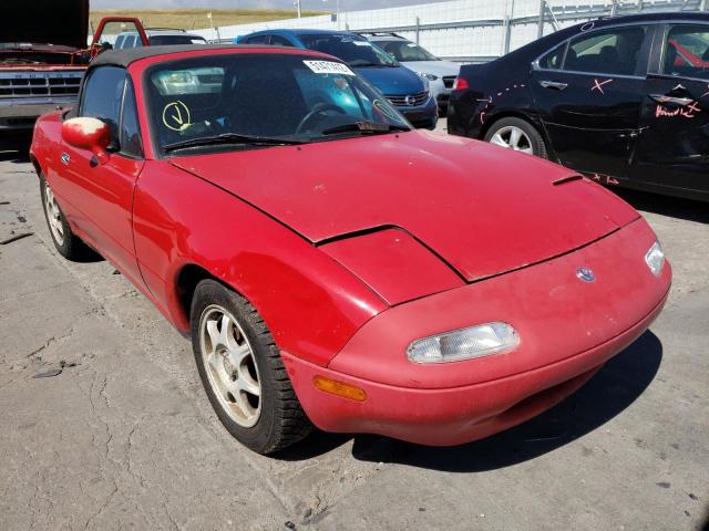 MAZDA MX-5 MIATA 1994 with VIN JM1NA3531R0518137 - Photo from auction