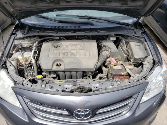 Photo 7 from auction – 2013 TOYOTA COROLLA BA with VIN 5YFBU4EE9DP118343