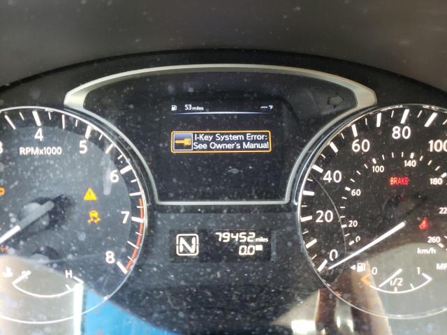 Photo 8 from auction – 2014 NISSAN ALTIMA 2.5 with VIN 1N4AL3AP0EC186983