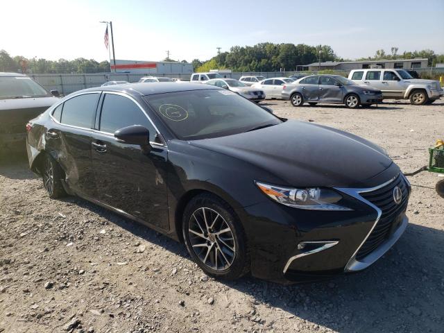 Photo 1 from auction – 2016 LEXUS ES 350 with VIN 58ABK1GG0GU026620