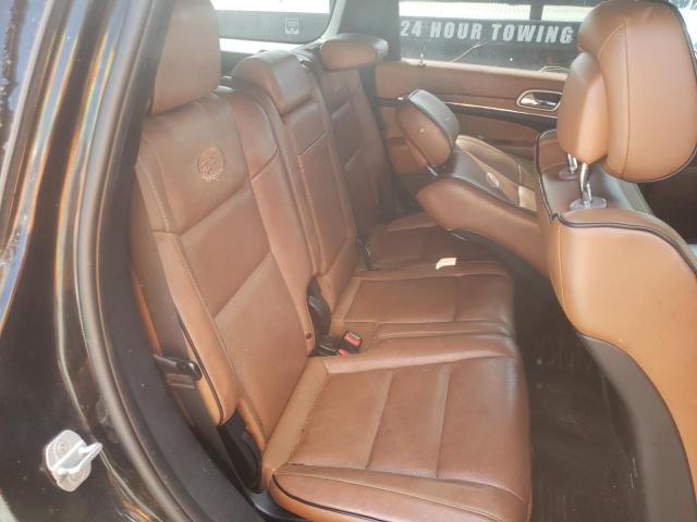 Photo 6 from auction – 2011 JEEP GRAND CHER with VIN 1J4RR6GT2BC626211