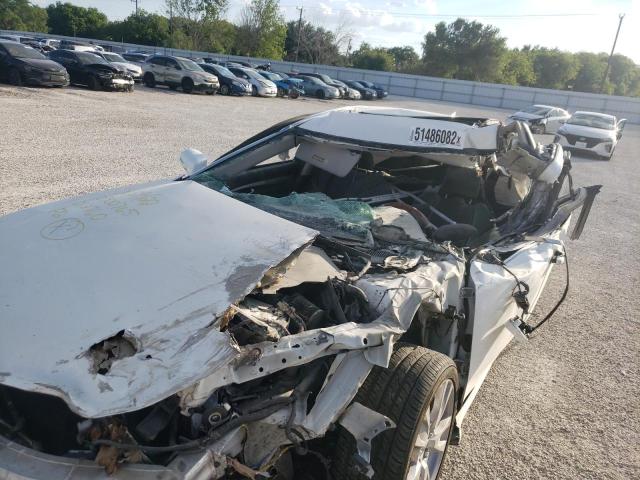 Photo 9 from auction – 2012 ACURA TL with VIN 19UUA9F76CA012760