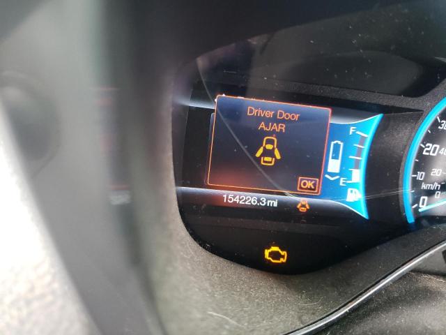 Photo 8 from auction – 2013 FORD C-MAX SE with VIN 1FADP5AUXDL536038
