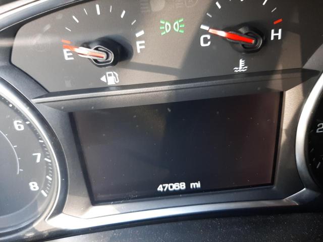 Photo 8 from auction – 2018 CHEVROLET EQUINOX PR with VIN 3GNAXMEV3JS613789