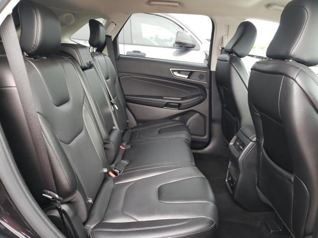 Photo 6 from auction – 2021 FORD EDGE TITAN with VIN 2FMPK4K98MBA11338