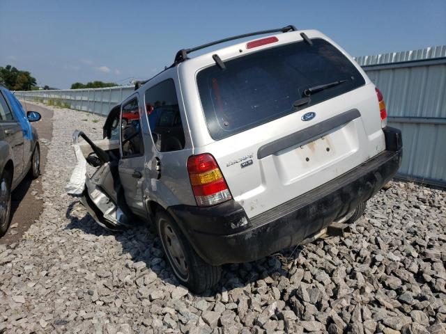 صورة رقم 3 من المزاد - 2003 FORD ESCAPE مع VIN 1FMYU02B03KB13070
