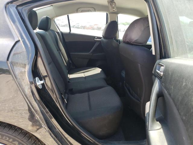 Photo 6 from auction – 2012 MAZDA 3 I with VIN JM1BL1UG1C1517190