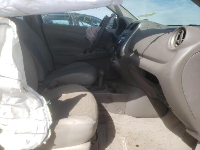 Photo 5 from auction – 2012 NISSAN VERSA S with VIN 3N1CN7AP0CL817577