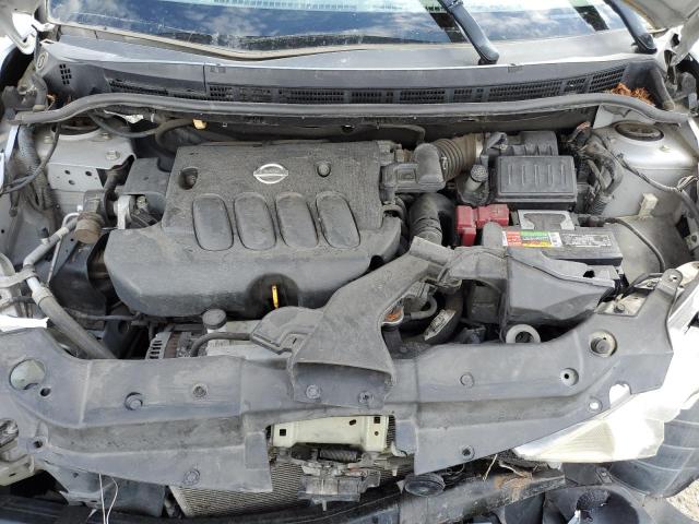 Photo 7 from auction – 2009 NISSAN VERSA S with VIN 3N1BC13E09L476944