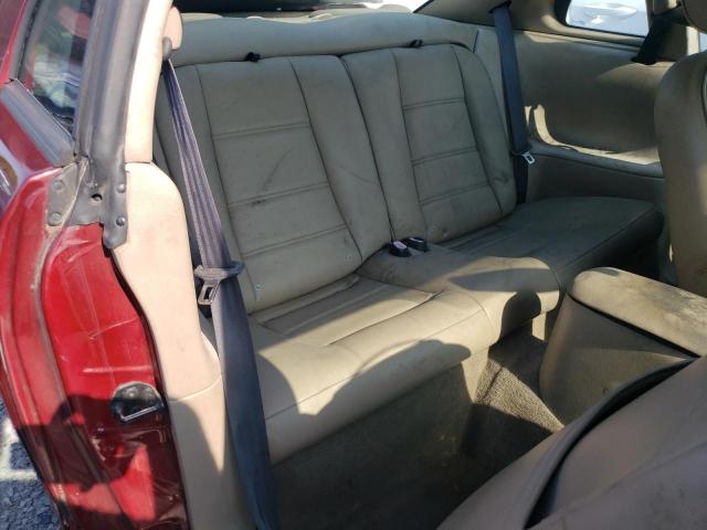 Photo 6 from auction – 2004 FORD MUSTANG with VIN 1FAFP40474F123402