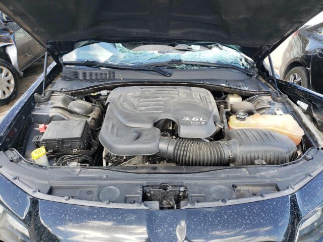 Photo 7 from auction – 2015 CHRYSLER 300 S with VIN 2C3CCAGG1FH746818