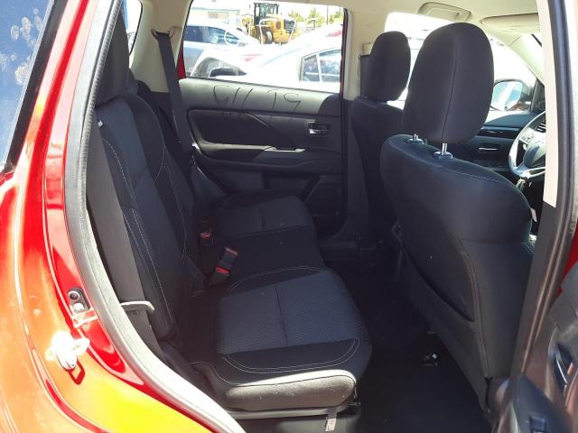 Photo 6 from auction – 2020 MITSUBISHI OUTLANDER with VIN JA4AD2A36LZ009051
