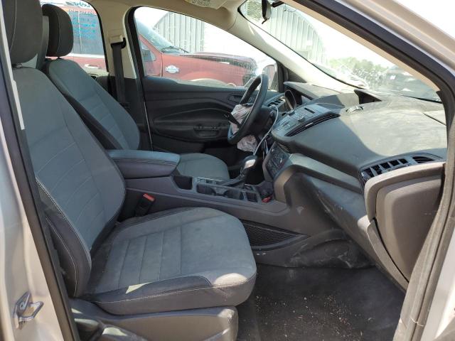 Photo 5 from auction – 2018 FORD ESCAPE S with VIN 1FMCU0F72JUC07162