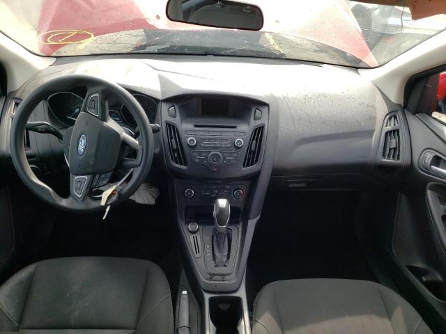 Фото 9 с аукциона – 2015 FORD FOCUS SE с VIN 1FADP3K26FL234590