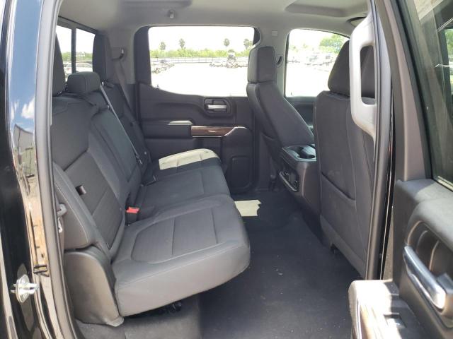 Photo 6 from auction – 2019 CHEVROLET SILVERADO with VIN 3GCPYFED8KG259209