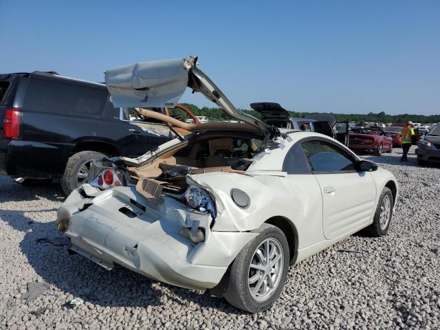 Photo 4 from auction – 2001 MITSUBISHI ECLIPSE with VIN 4A3AC44G11E206097