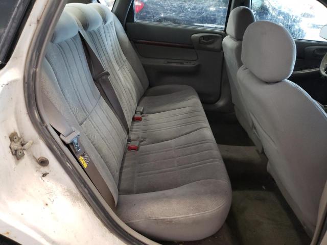 Photo 6 from auction – 2005 CHEVROLET IMPALA with VIN 2G1WF52E959296463