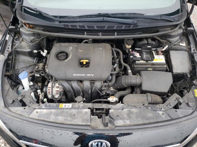 Photo 7 from auction – 2018 KIA FORTE LX with VIN 3KPFL4A74JE179530