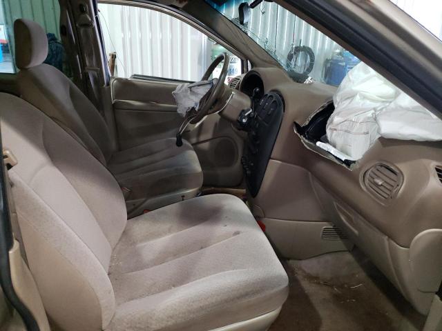 Photo 5 from auction – 2002 DODGE GRAND CARA with VIN 2B4GP44R62R521191
