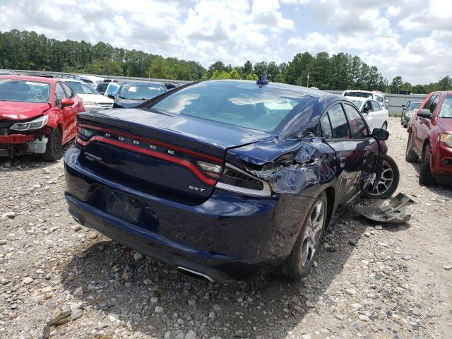 صورة رقم 4 من المزاد - 2016 DODGE CHARGER SX مع VIN 2C3CDXJG5GH188952