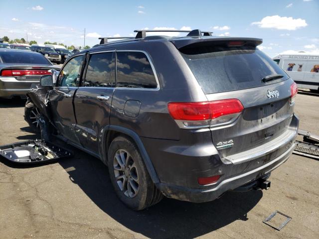 Photo 3 from auction – 2014 JEEP GRAND CHER with VIN 1C4RJFBM2EC528359
