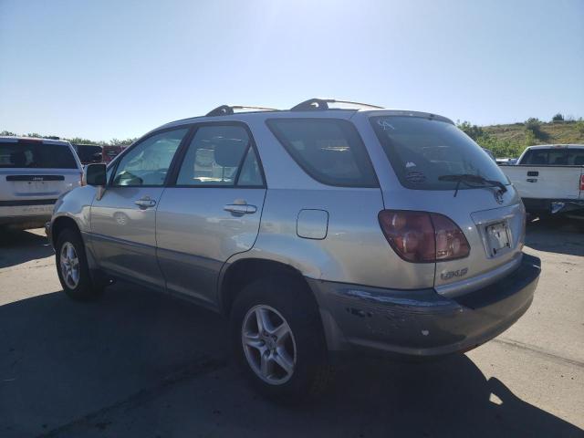 Photo 3 from auction – 2000 LEXUS RX 300 with VIN JT6HF10U0Y0143155