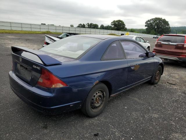 Photo 4 from auction – 2002 HONDA CIVIC EX with VIN 1HGEM22042L055430