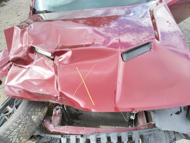 Photo 7 from auction – 2018 DODGE CHALLENGER with VIN 2C3CDZBT0JH123697