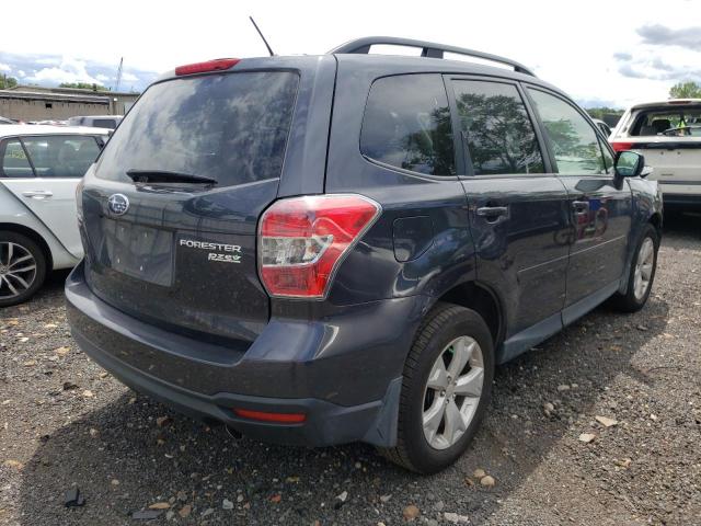 Photo 4 from auction – 2014 SUBARU FORESTER 2 with VIN JF2SJAEC8EH448785