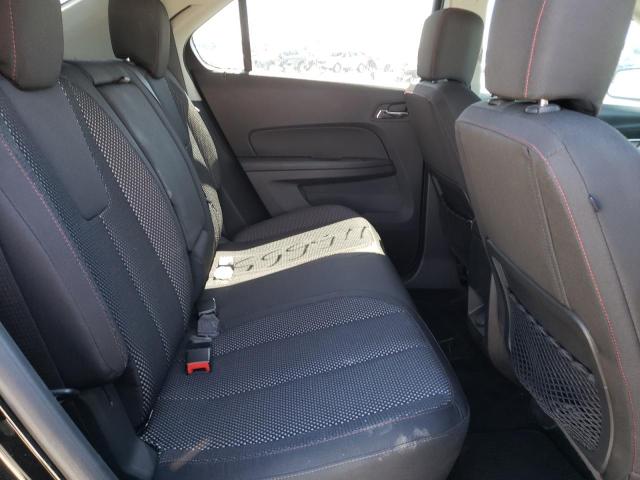 Photo 6 from auction – 2014 CHEVROLET EQUINOX LT with VIN 2GNFLFEK6E6204791