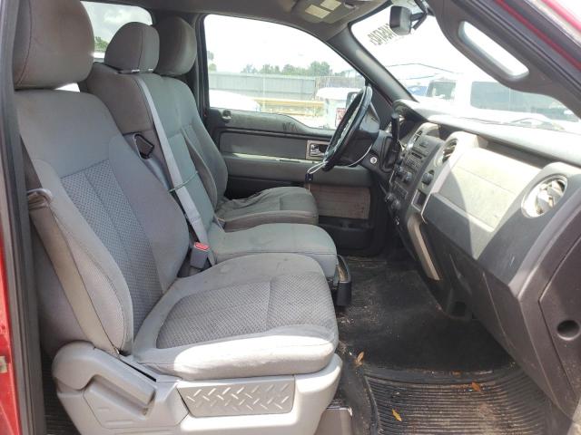 Photo 5 from auction – 2011 FORD F150 SUPER with VIN 1FTFW1EF2BFA84883