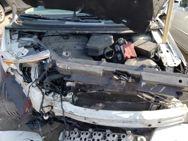 Photo 7 from auction – 2011 FORD EDGE SE with VIN 2FMDK3GC9BBB36587