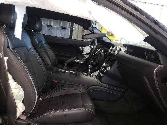 Photo 5 from auction – 2019 FORD MUSTANG GT with VIN 1FA6P8CF4K5110128