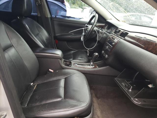 Photo 5 from auction – 2014 CHEVROLET IMPALA LIM with VIN 2G1WB5E38E1158255