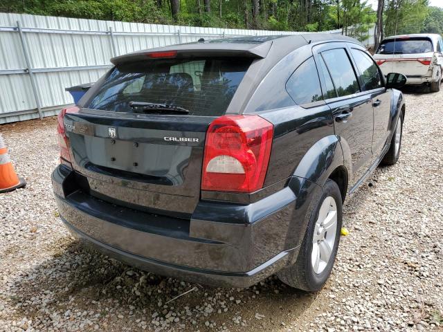 Photo 4 from auction – 2011 DODGE CALIBER MA with VIN 1B3CB3HA1BD196369