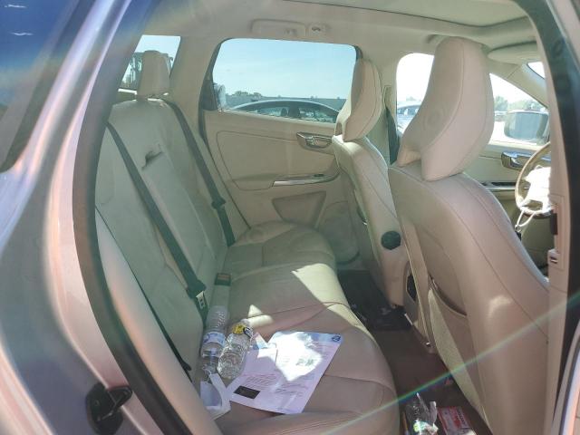 Photo 6 from auction – 2012 VOLVO XC60 3.2 with VIN YV4952DL2C2291499