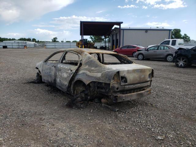 Photo 3 from auction – 2011 CHEVROLET MALIBU 2LT with VIN 1G1ZD5E1XBF273465