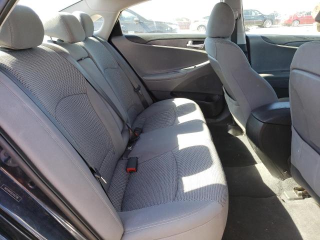 Photo 6 from auction – 2012 HYUNDAI SONATA GLS with VIN 5NPEB4AC0CH502708