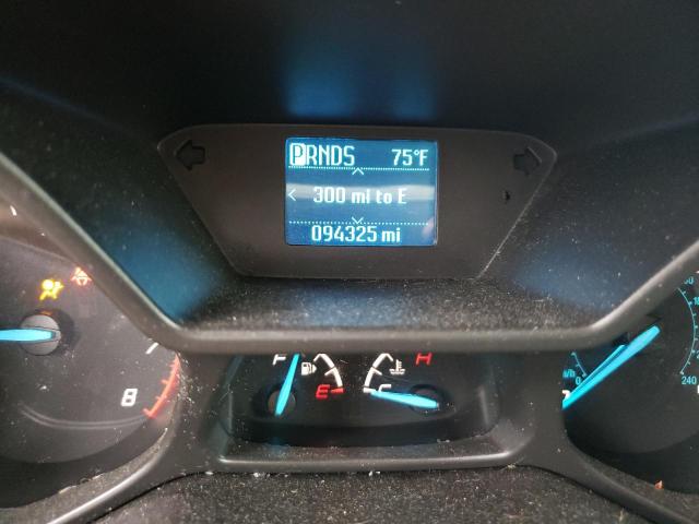 Photo 8 from auction – 2018 FORD TRANSIT CO with VIN NM0LS7E72J1356397