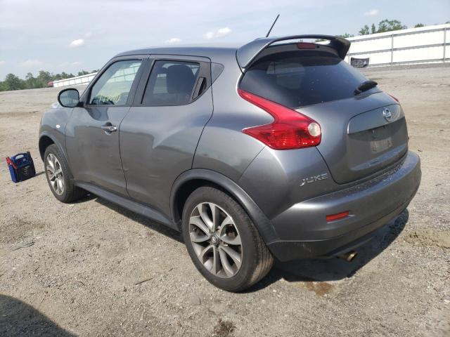 Photo 3 from auction – 2011 NISSAN JUKE S with VIN JN8AF5MV2BT014431
