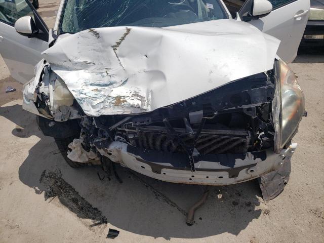 Photo 7 from auction – 2013 MAZDA 3 I with VIN JM1BL1U72D1780290