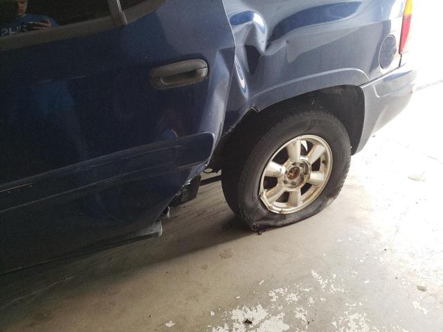 Photo 9 from auction – 2004 GMC ENVOY XL with VIN 1GKET16S646139651