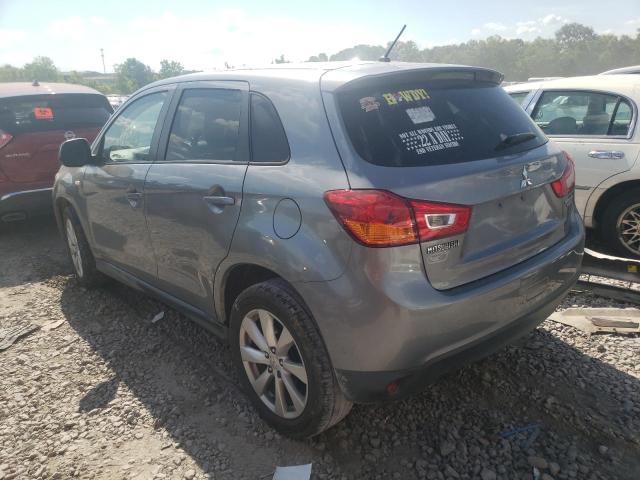Photo 3 from auction – 2013 MITSUBISHI OUTLANDER with VIN 4A4AR3AU2DE013685