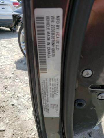 Photo 10 from auction – 2022 DODGE CHALLENGER with VIN 2C3CDZBT6NH105579