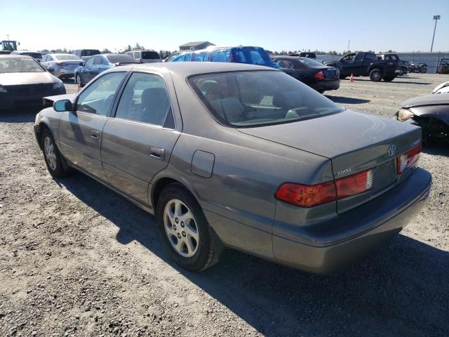 Photo 3 from auction – 2000 TOYOTA CAMRY CE with VIN JT2BF22K7Y0258635