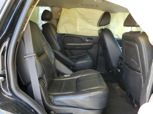 Photo 6 from auction – 2007 GMC YUKON with VIN 1GKFC13J87R422054