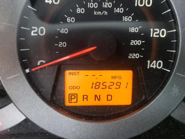Photo 8 from auction – 2011 TOYOTA RAV4 with VIN JTMZF4DV1B5034117