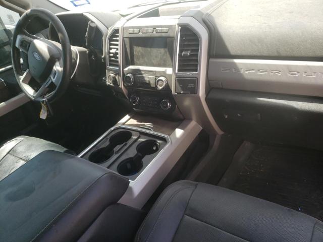 Photo 9 from auction – 2018 FORD F250 SUPER with VIN 1FT7W2BT2JEB70378
