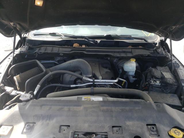 Photo 7 from auction – 2016 RAM 1500 SLT with VIN 3C6RR7LT8GG301706